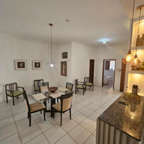 Casa Camocim
